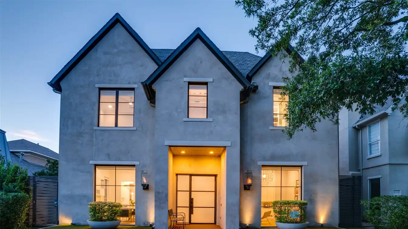 Spacious Luxury Custom Home