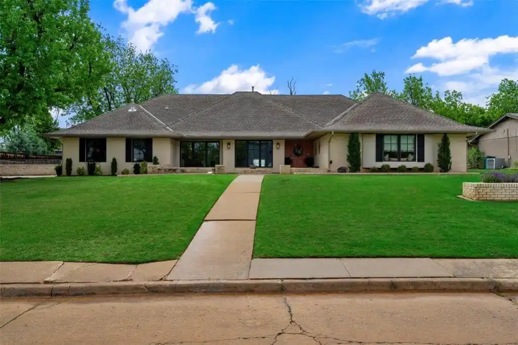 Charming Home in Sought-after North Quail