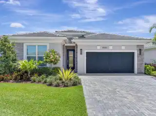 Move-in Ready Home with Premium Upgrades