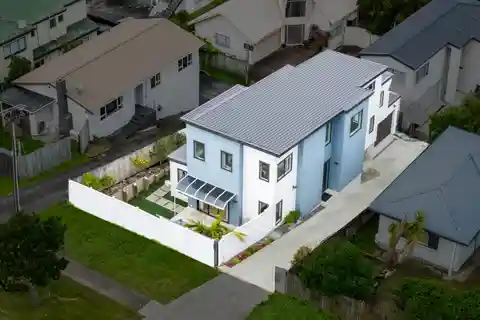 Warm and Welcoming Nearly New Home