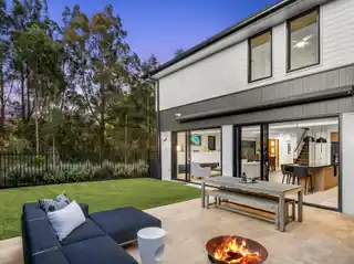 Impressive Designer Residence