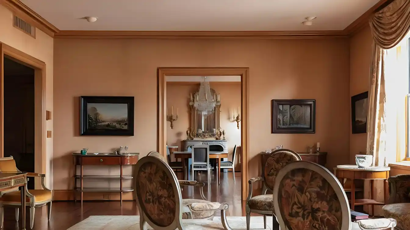 Extraordinary Proportions - Superlative Design