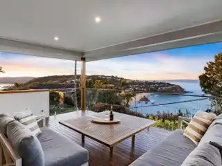 Elegant Residence in an Extraordinary Setting