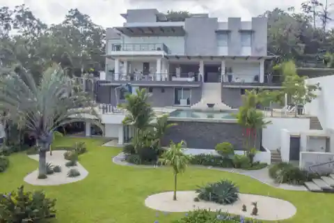 Contemporary Living in Escazú