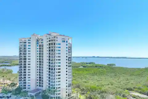 Luxurious Two-Story Penthouse with Sweeping Views