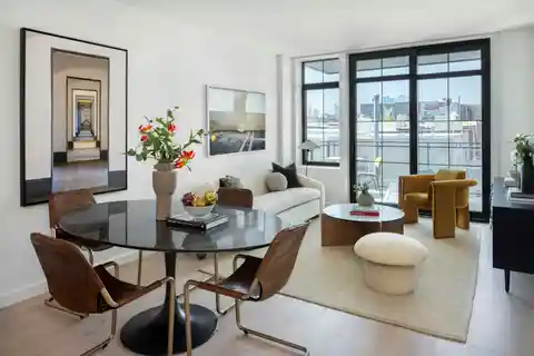 Inviting Luxury at the Lumin