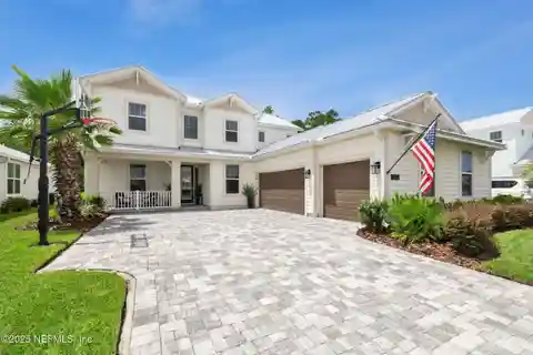 Resort-Style Living with Crystal Lagoon Access
