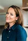 Jill Sloane