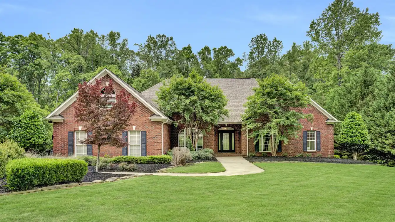 Exceptional Opportunity in Carolina Country Club