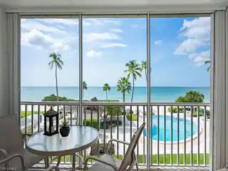 Beachfront Paradise with Gorgeous Gulf Views