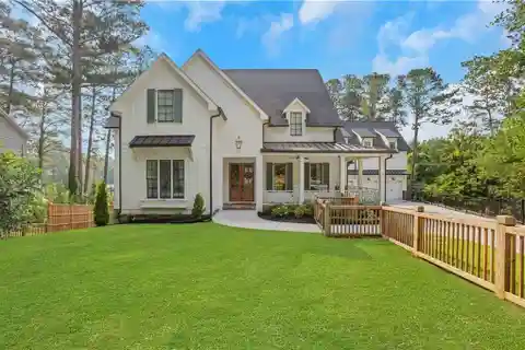 Fully Upgraded High-end Home in Indian Hills