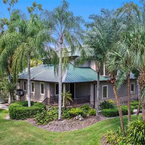 BUILD YOUR DREAM HOME ON 5.7 ACRES