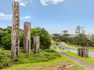 Secluded Weiti River Retreat with Private Jetty