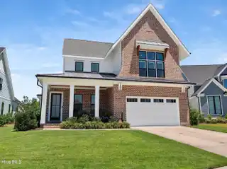 Timeless Style with Exceptional Livability in Waterstone