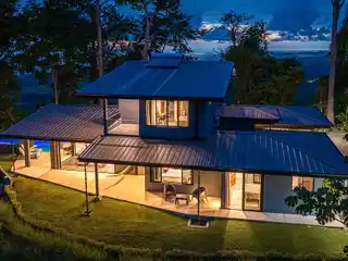 Manuel Antonio Sunset Home at Portalon Hills