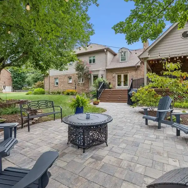 RARE FIND WITH OVER AN ACRE