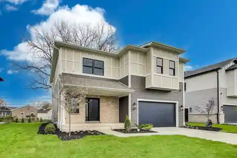 Thoughtfully Designed New Construction Home