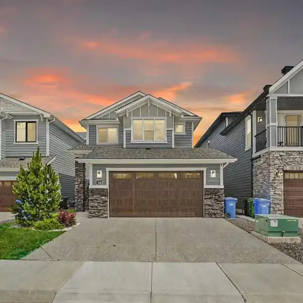 THOUGHTFULLY DESIGNED STUNNER IN A COVETED COMMUNITY