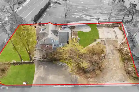 Exceptional Development Opportunity in Glenville
