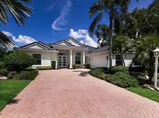 Completely Reimagined Home in University Park Country Club