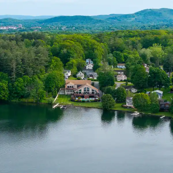 140 HANCOCK ROAD