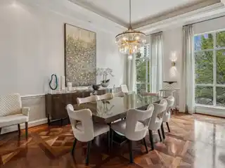 Exclusive Opportunity at the Mayfair