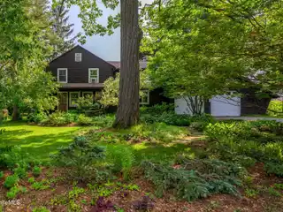 Waterfront Home on Richmond Pond