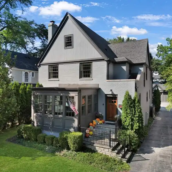 STUNNING CUSTOM RENOVATION WITH TIMELESS CHARM