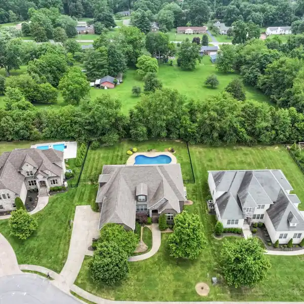 EXTENSIVELY REMODELED HOME ON A PEACEFUL CUL-DE-SAC