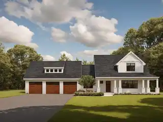 Exclusive Estate Lot with Custom Build Opportunity