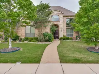 Beautifully Crafted Home in Coveted Location