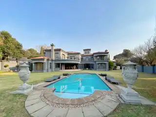 Generous Family Residence