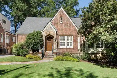 Renovated Morningside Gem with Timeless Elegance