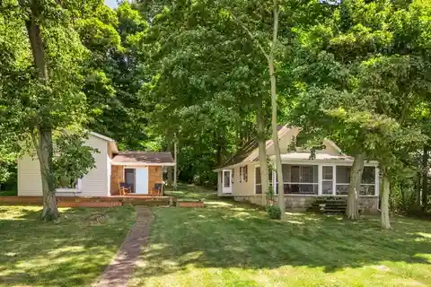 Rare Lake Erie Property