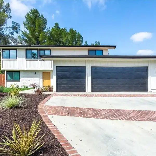 STUNNINGLY REMODELED WEST HILLS HOME