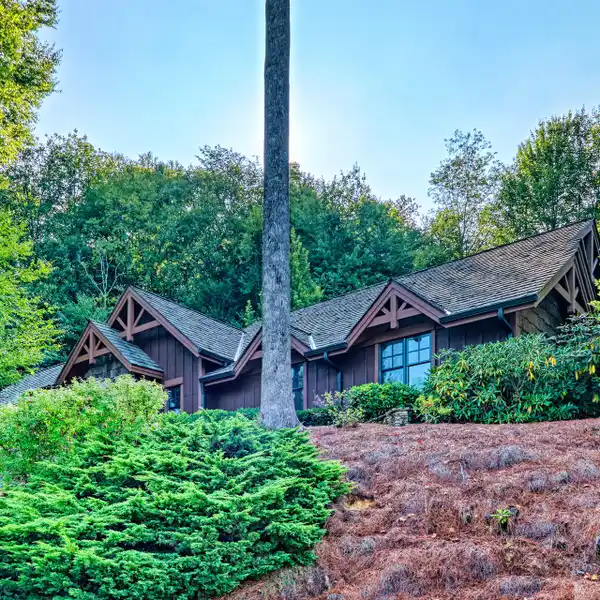 COZY LUXURY MOUNTAIN COTTAGE