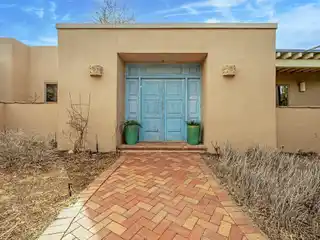 A 2.5-Acre Slice of Paradise