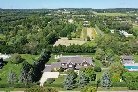 The Quintessential Hamptons Home