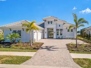 Exceptional Lakefront Property in Coveted Lakewood Ranch