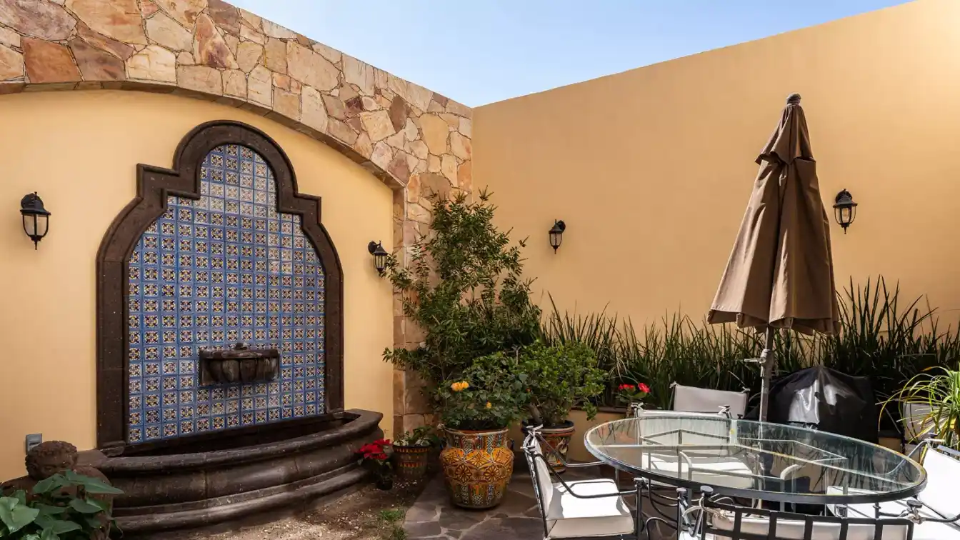 Casa Paco