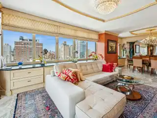 Elegant Rental with Private Terrace