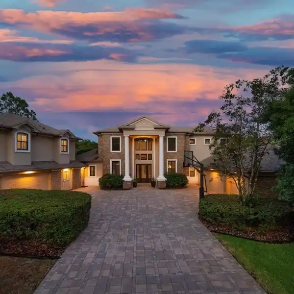 AMAZING MULTI-GENERATIONAL HOME
