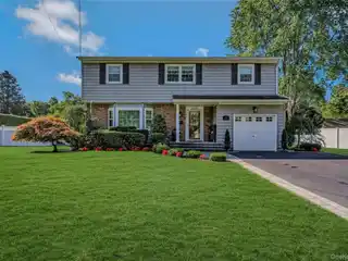 Gorgeous Home Inside and Out
