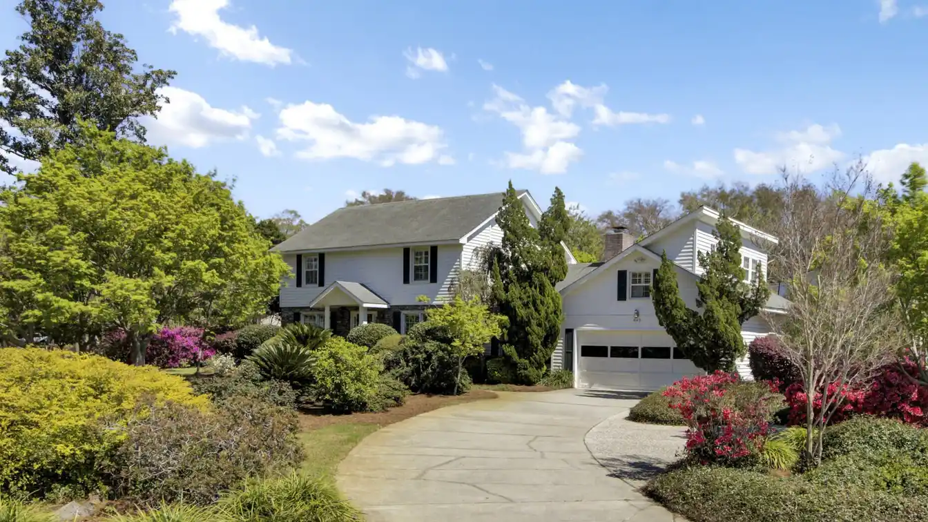 Charming Home in Sought-after Cooper Estates