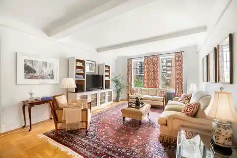 Prime Carnegie Hill Classic 6