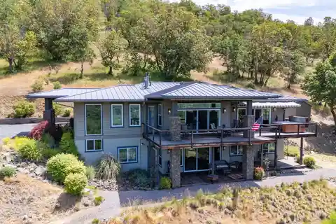 Incredible 46-Acre Property