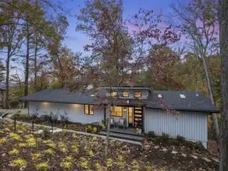 Modern Luxury Awaits in This Meticulously Renovated Home