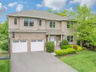 Spacious Home with Serene Park-Like Backyard