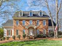 AMAZING BRICK HOME