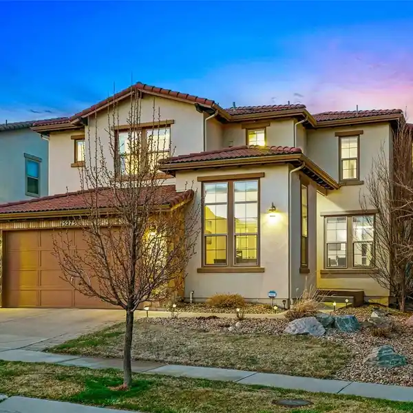 BEAUTIFULLY APPOINTED HOME IN SOLTERRA